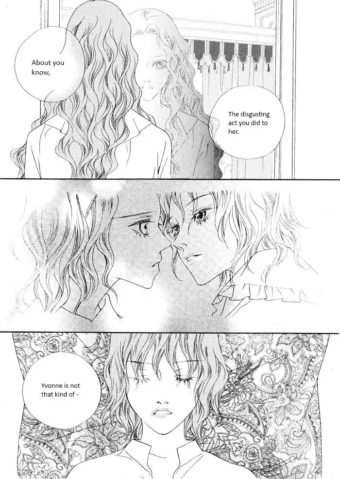Savage Garden Chapter 16 13